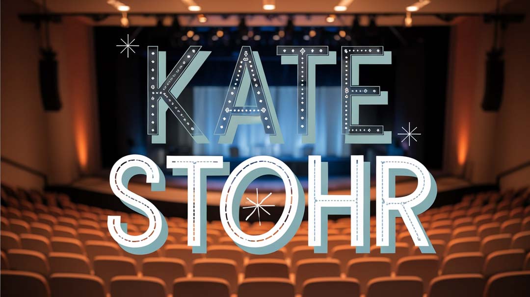 Kate Stohr Keynote Speaker