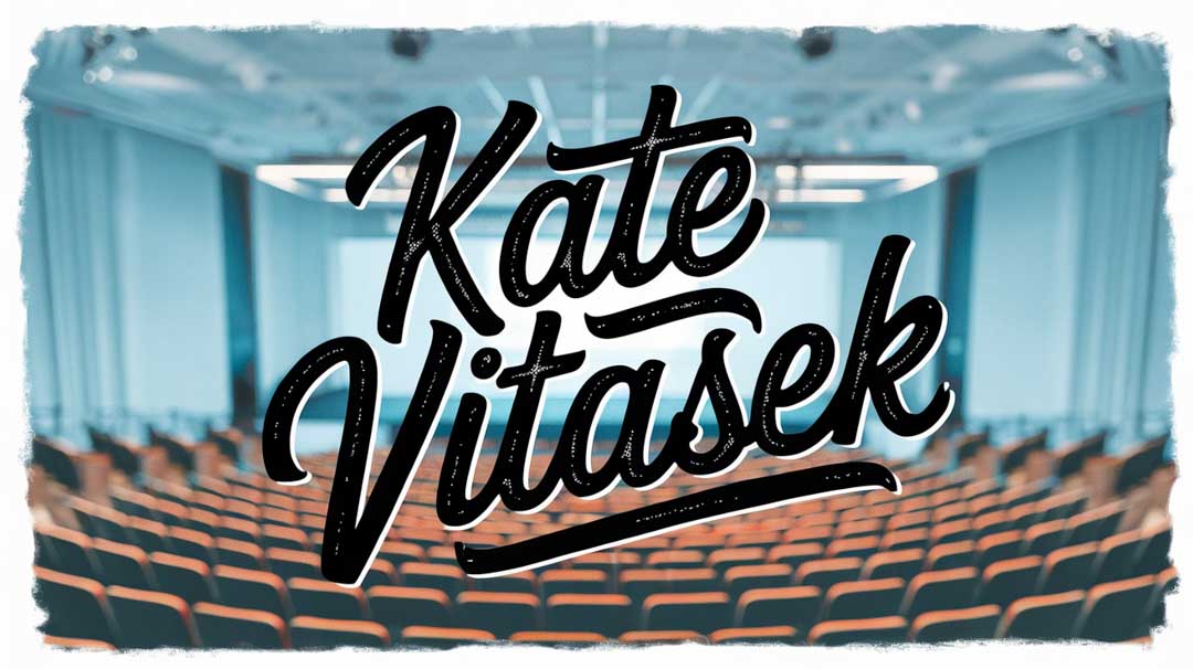 Kate Vitasek Keynote Speaker