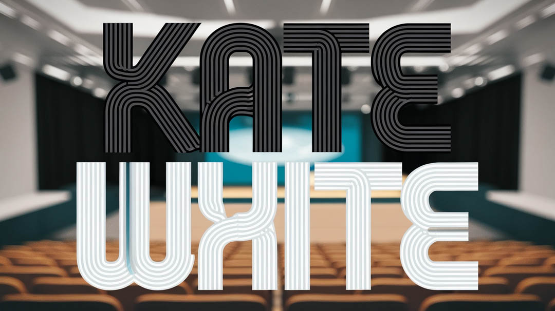 Kate White Keynote Speaker