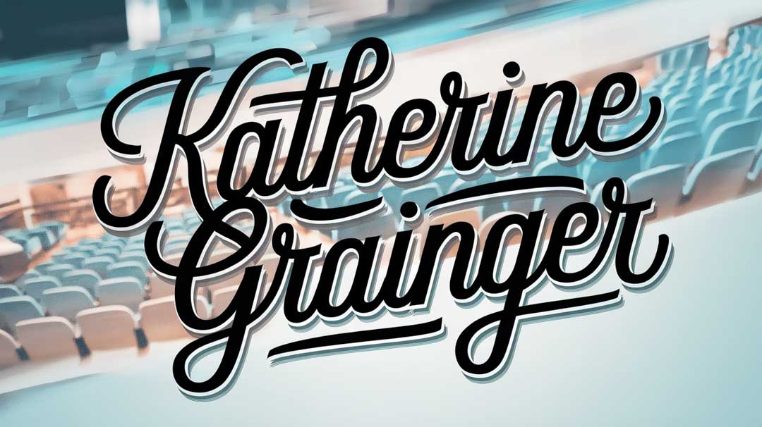 Katherine Grainger Keynote Speaker