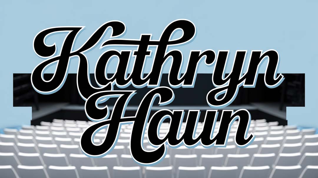 Kathryn Haun Keynote Speaker