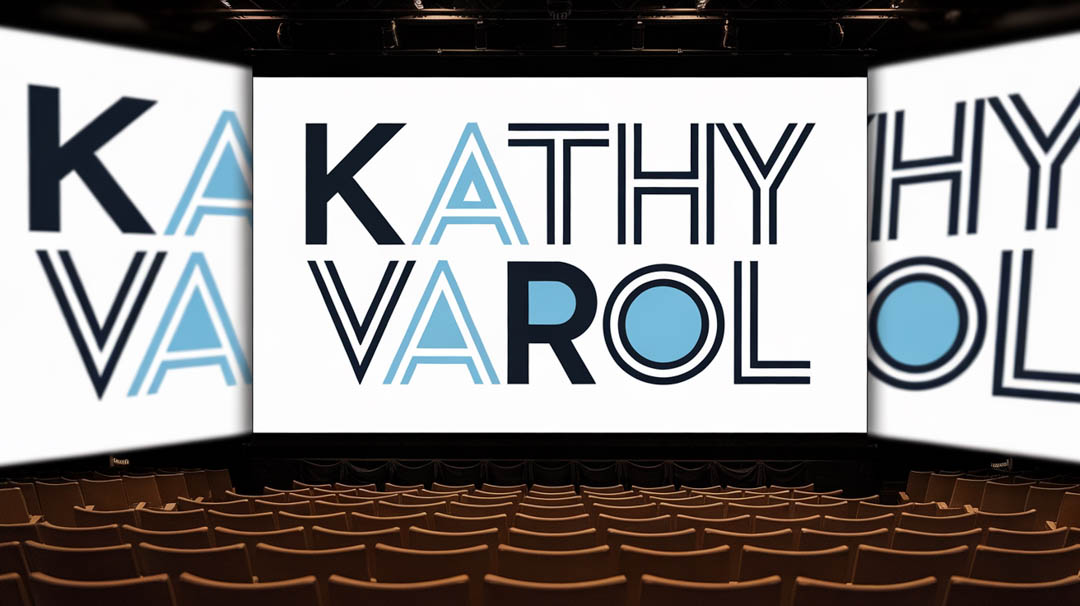 Kathy Varol Keynote Speaker