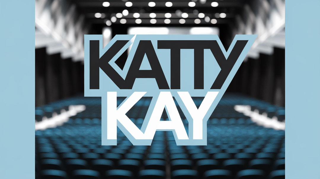 Katty Kay Keynote Speaker