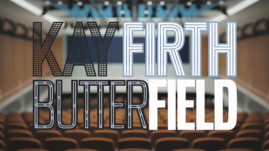 Kay Firth Butterfield Keynote Speaker