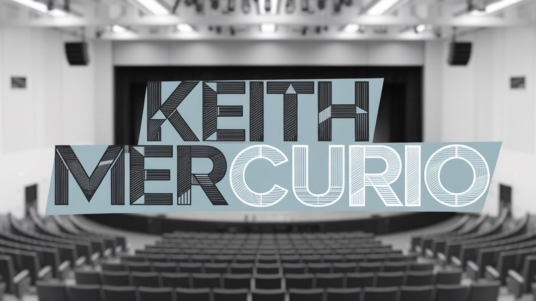Keith Mercurio Keynote Speaker