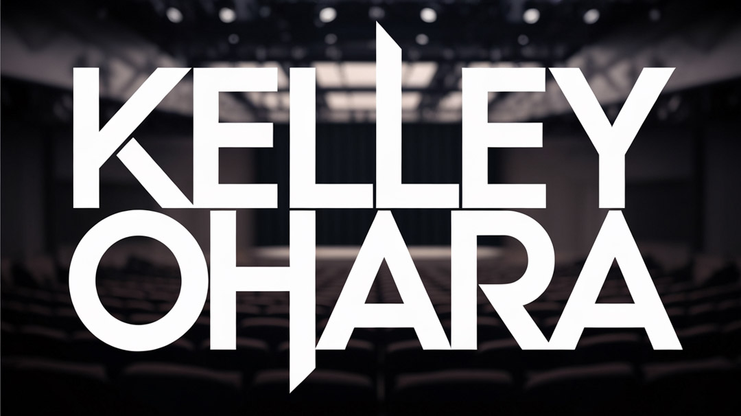 Kelley OHara Keynote Speaker