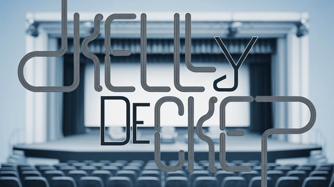 Kelly Decker Keynote Speaker