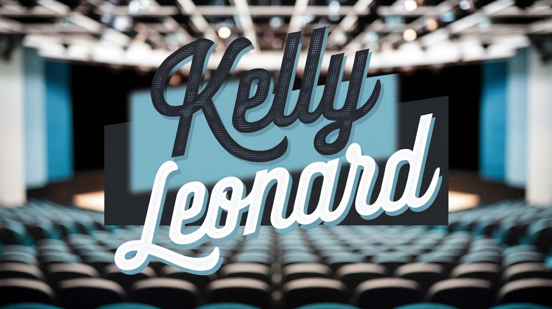 Kelly Leonard Keynote Speaker