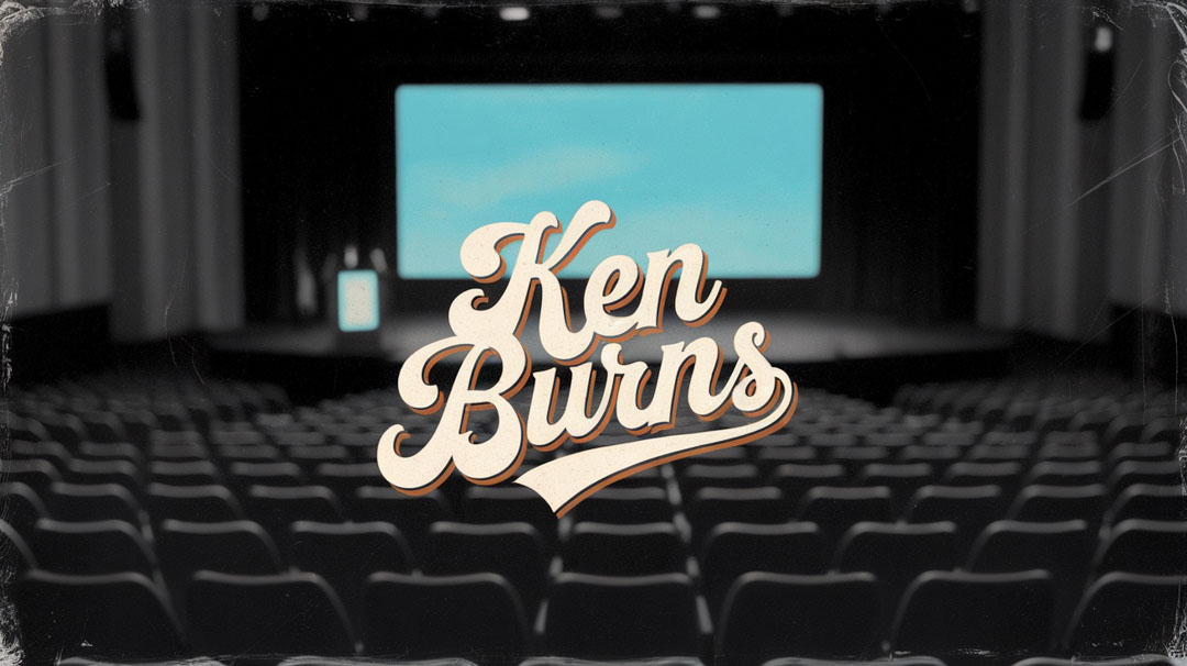 Ken Burns Keynote Speaker