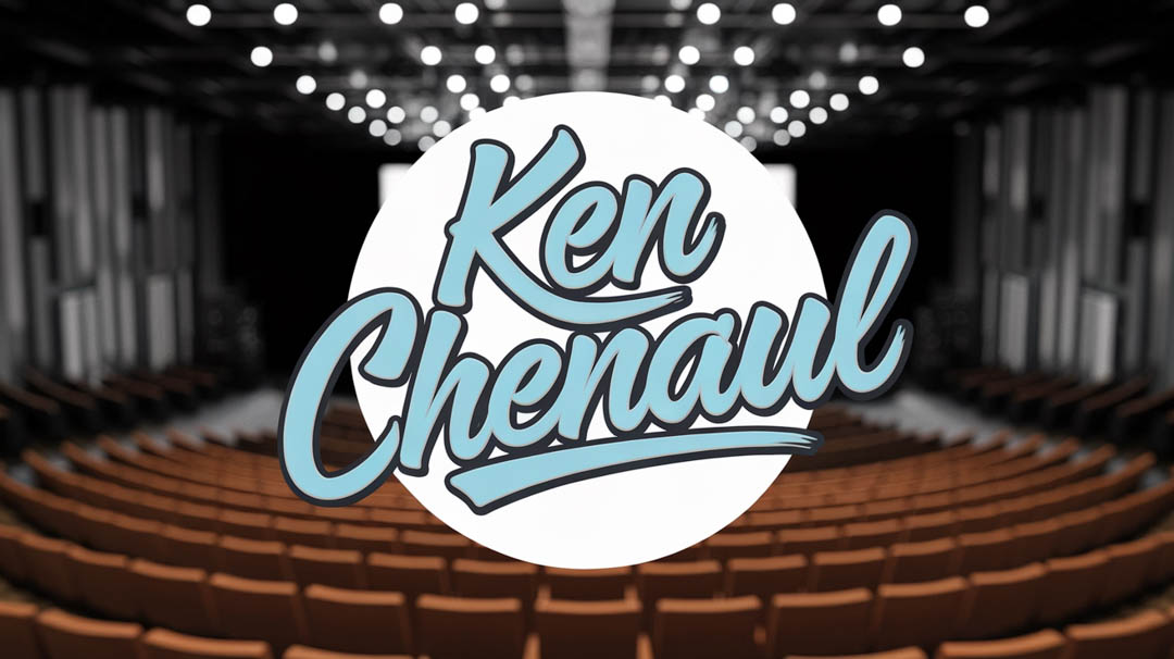 Ken Chenaul Keynote Speaker