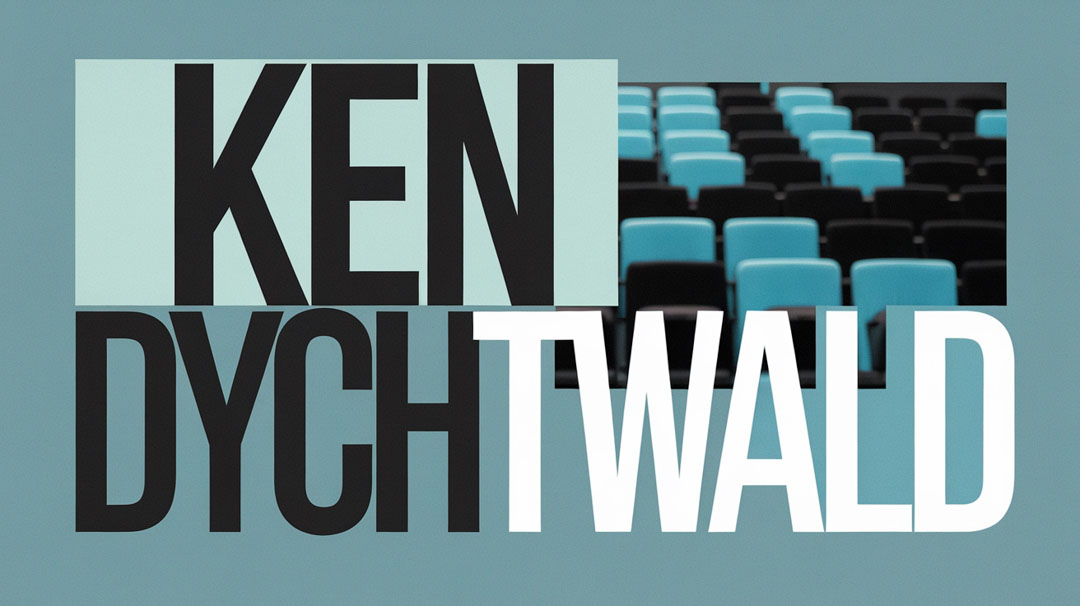 Ken Dychtwald Keynote Speaker