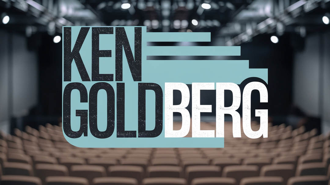 Ken Goldberg Keynote Speaker