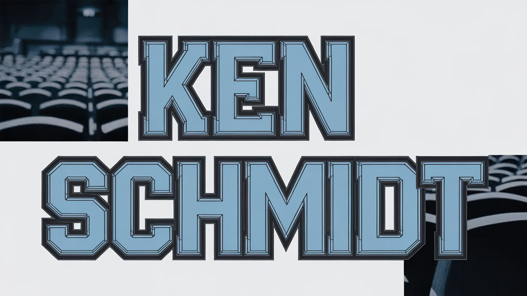 Ken Schmidt Keynote Speaker