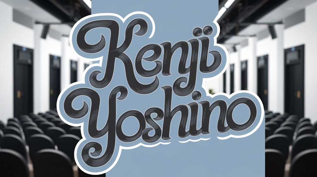 Kenji Yoshino Keynote Speaker