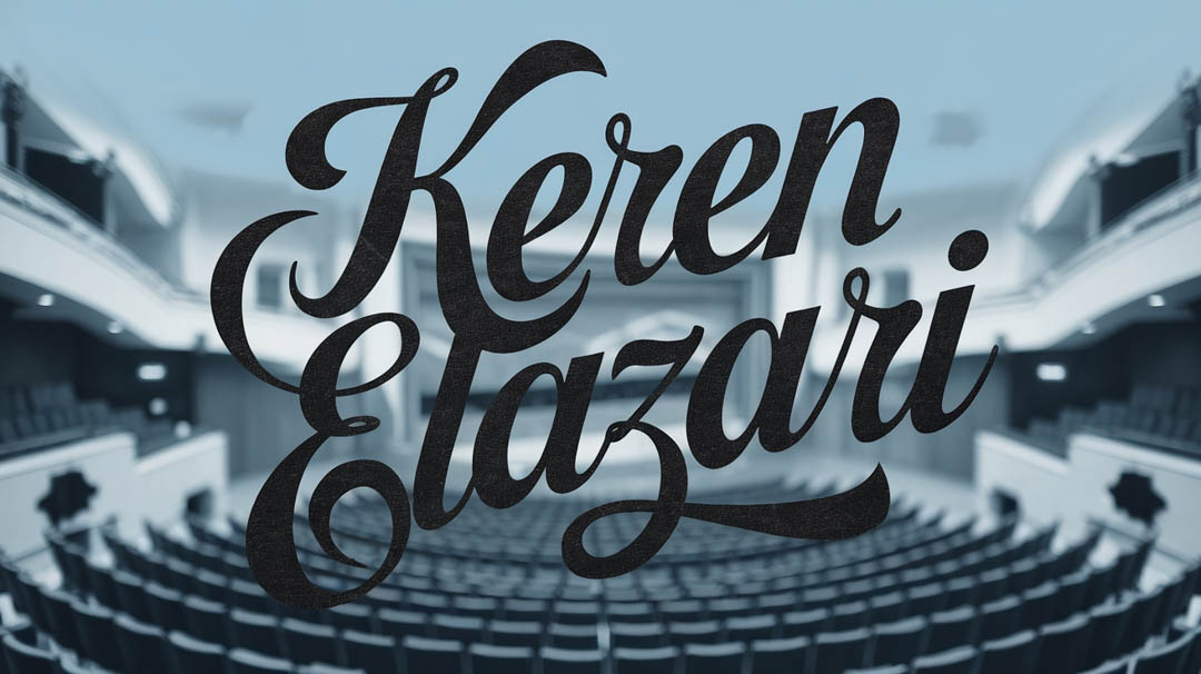 Keren Elazari Keynote Speaker