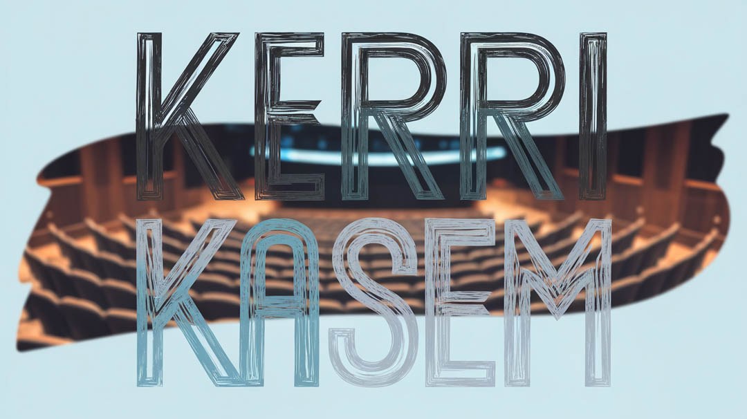 Kerri Kasem Keynote Speaker