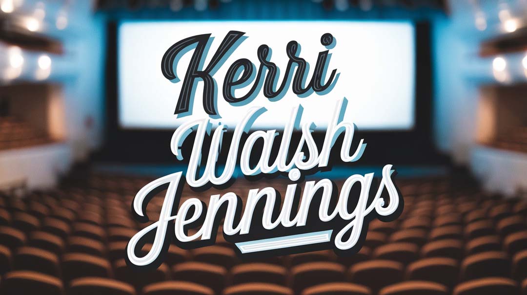 Kerri Walsh Jennings Keynote Speaker