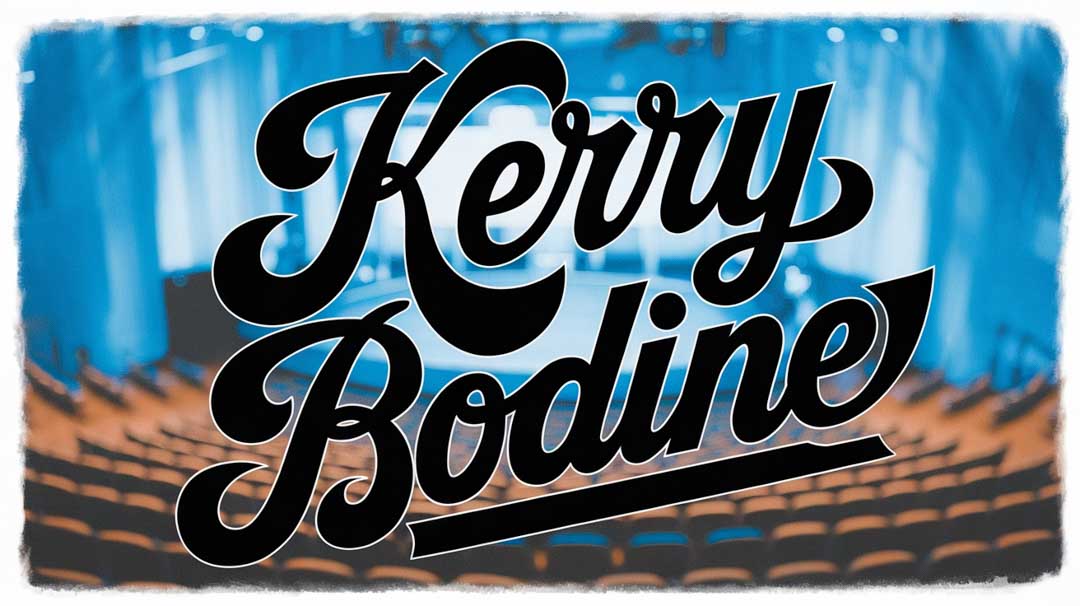 Kerry Bodine Keynote Speaker