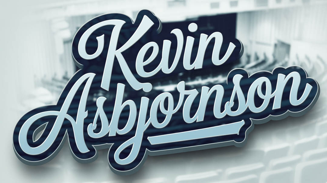 Kevin Asbjornson Keynote Speaker