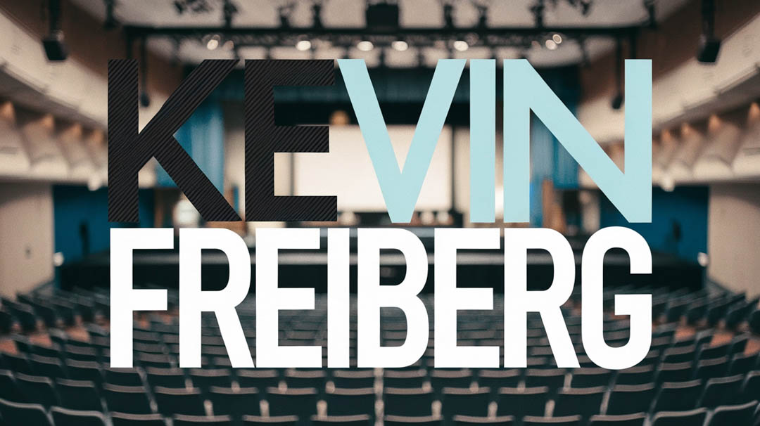 Kevin Freiberg Keynote Speaker