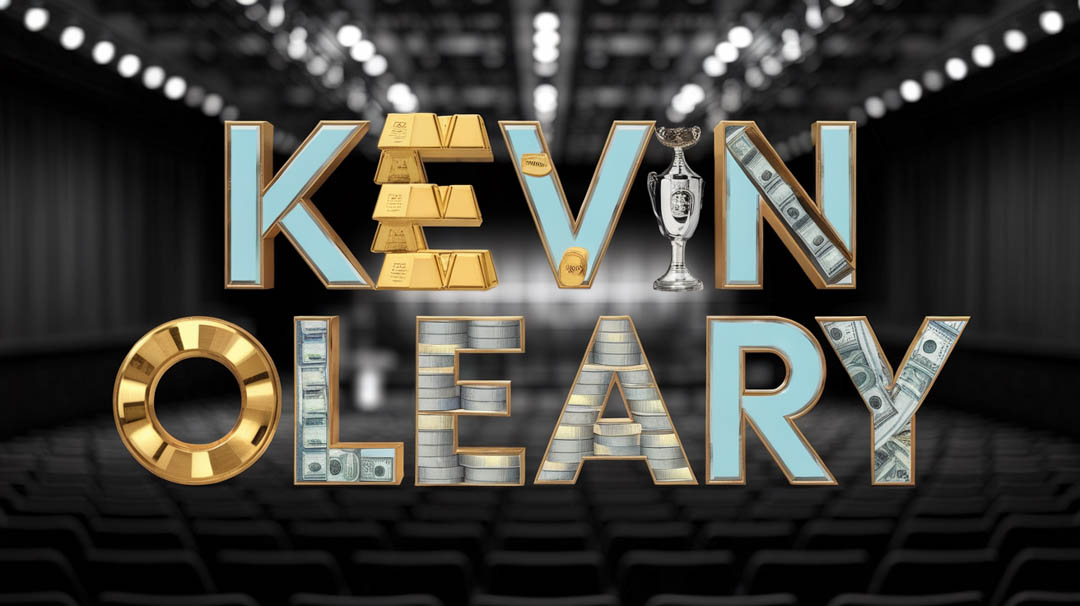 Kevin OLeary Keynote Speaker