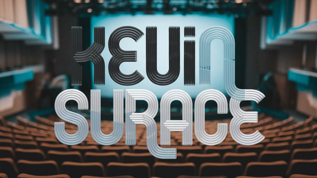 Kevin Surace Keynote Speaker