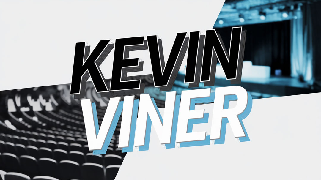 Kevin Viner Keynote Speaker
