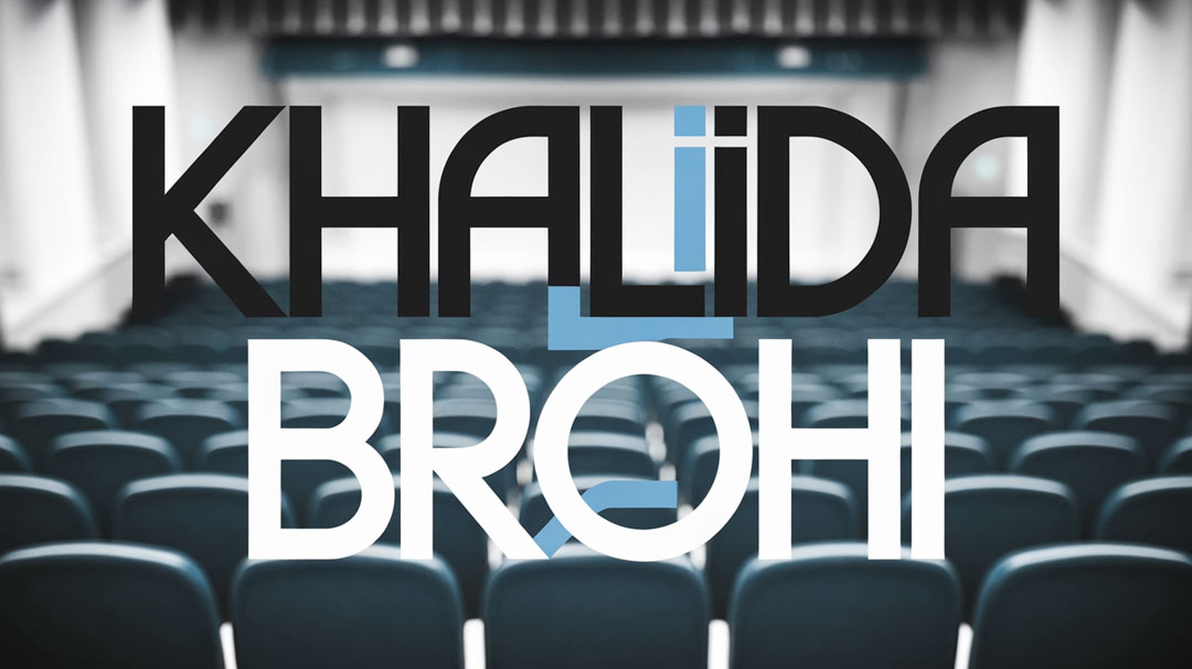 Khalida Brohi Keynote Speaker