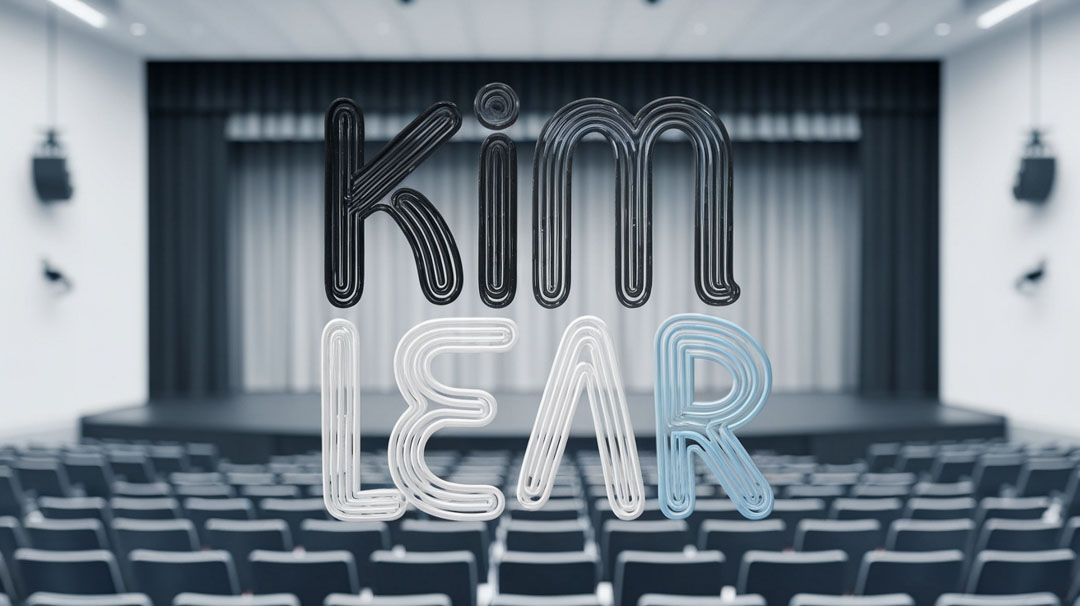 Kim Lear Keynote Speaker