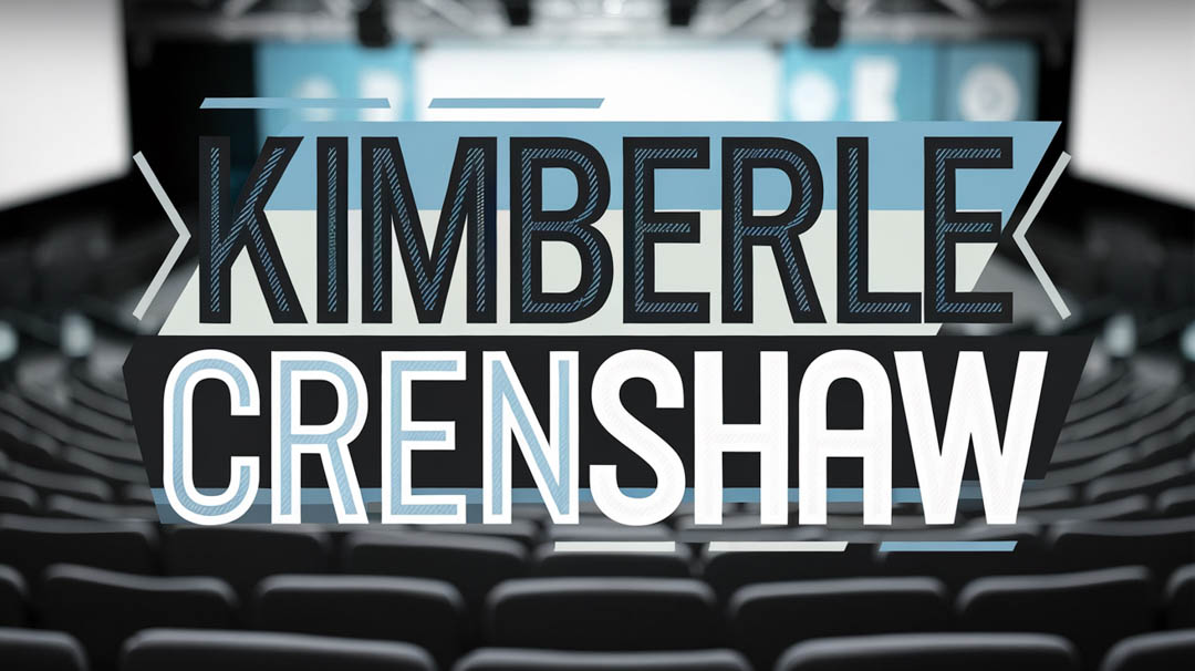 Kimberle Crenshaw Keynote Speaker