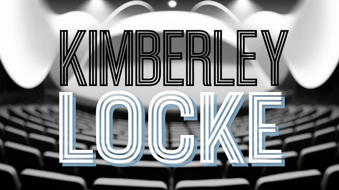 Kimberley Locke Keynote Speaker