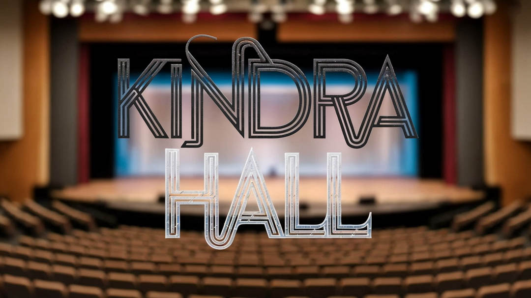 Kindra Hall Keynote Speaker