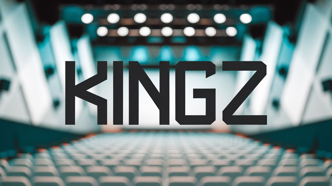 King Z Keynote Speaker