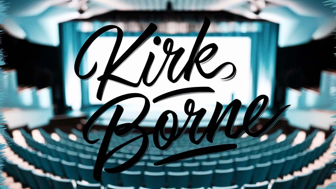 Kirk Borne Keynote Speaker