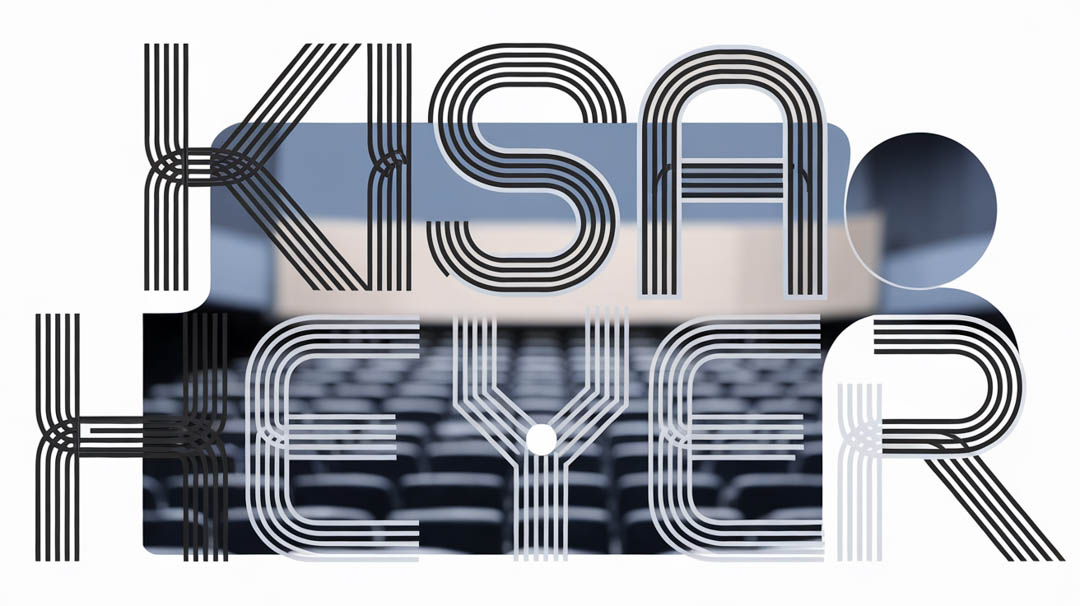 Kisa Heyer Keynote Speaker