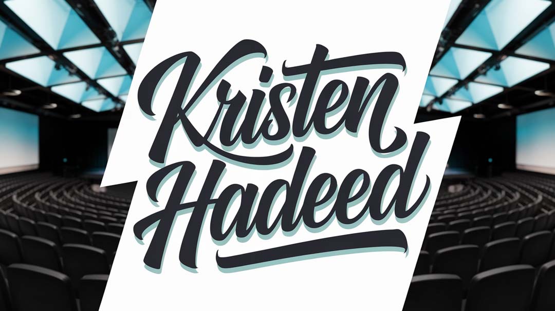 Kristen Hadeed Keynote Speaker