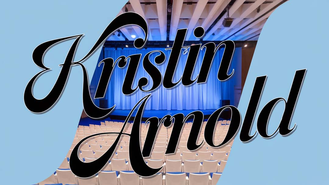 Kristin Arnold Keynote Speaker