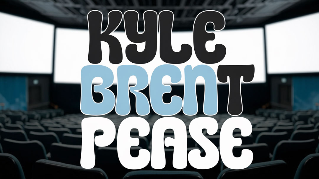 Kyle Brent Pease Keynote Speaker