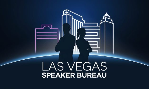Las Vegas Keynote Speaker Bureau