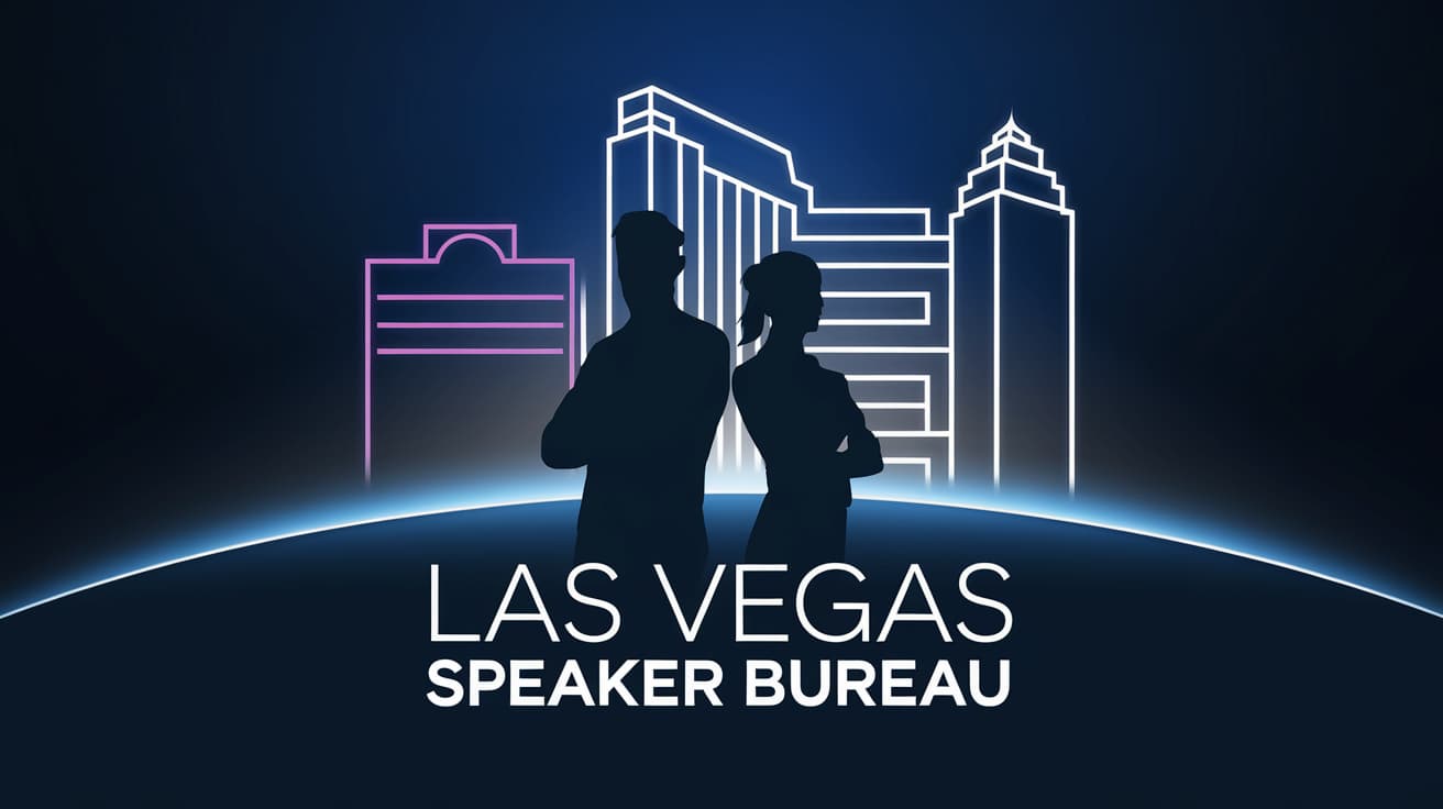 LAS VEGAS SPEAKER BUREAU