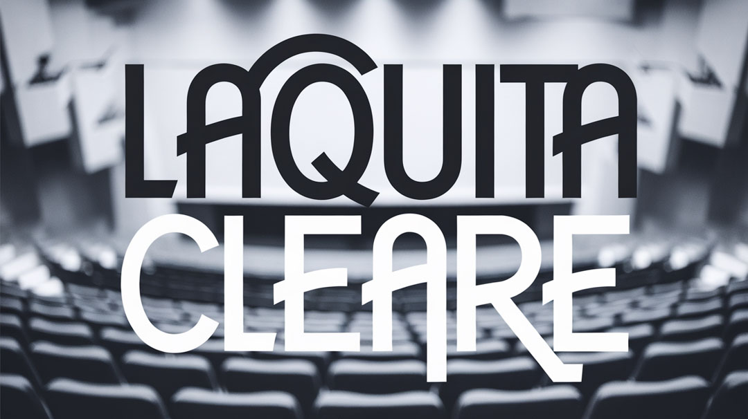 LaQuita Cleare Keynote Speaker