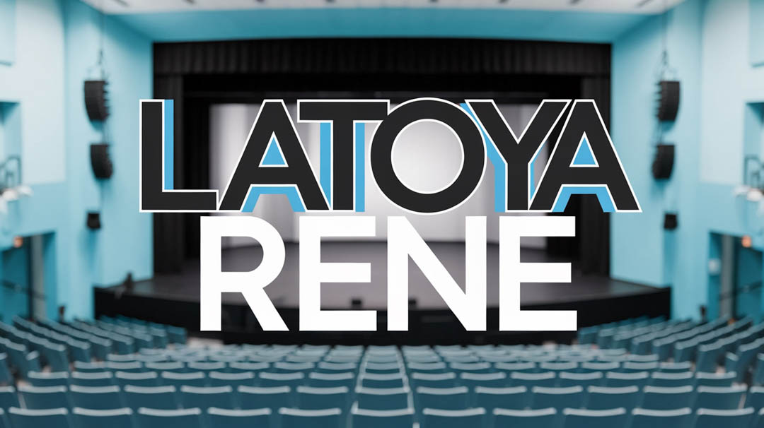 LaToya Rene Keynote Speaker