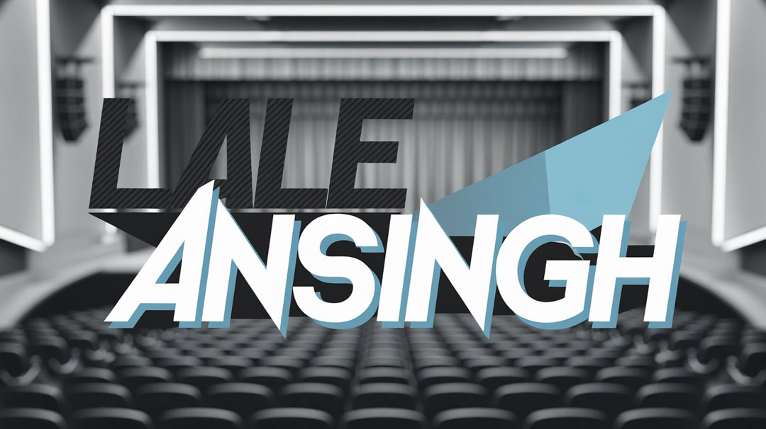 Lale Ansingh Keynote Speaker