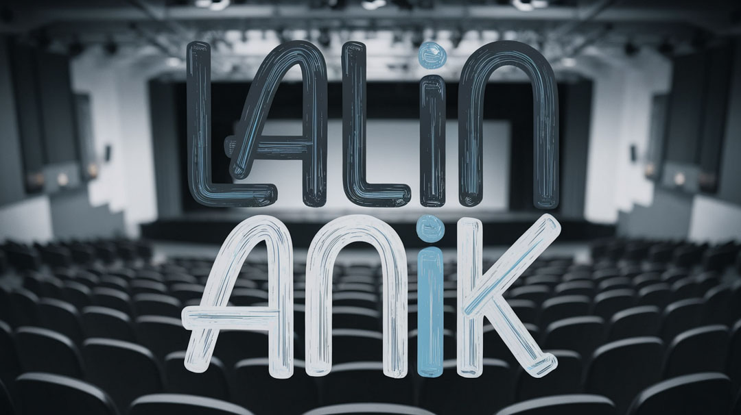 Lalin Anik Keynote Speaker