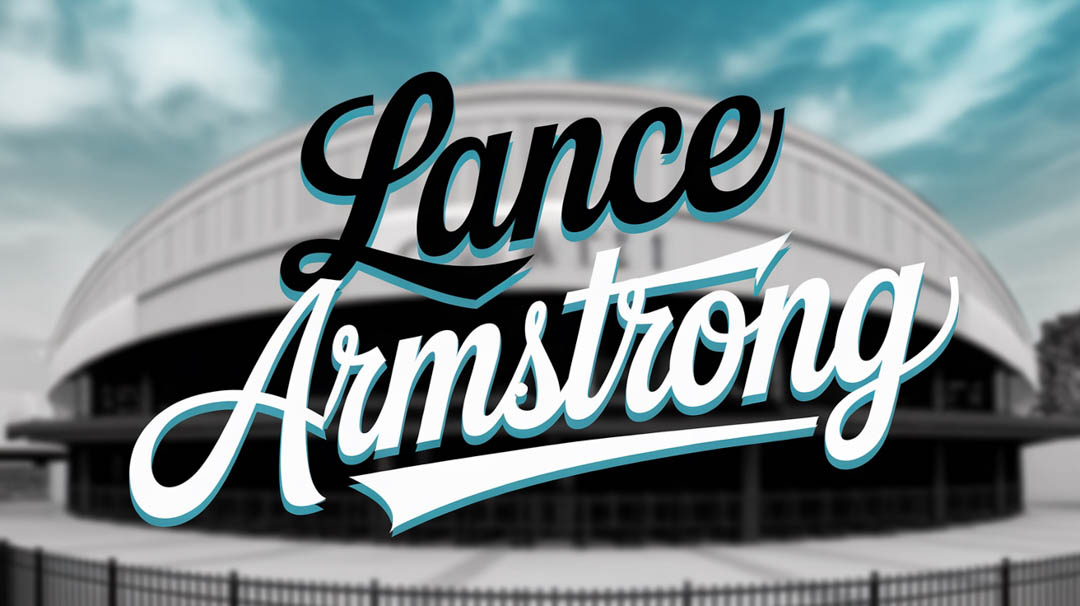 Lance Armstrong Keynote Speaker