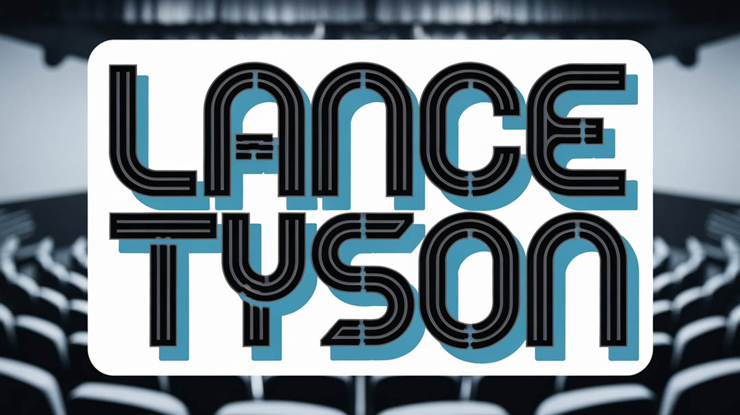 Lance Tyson Keynote Speaker Lance Tyson Keynote Speaker