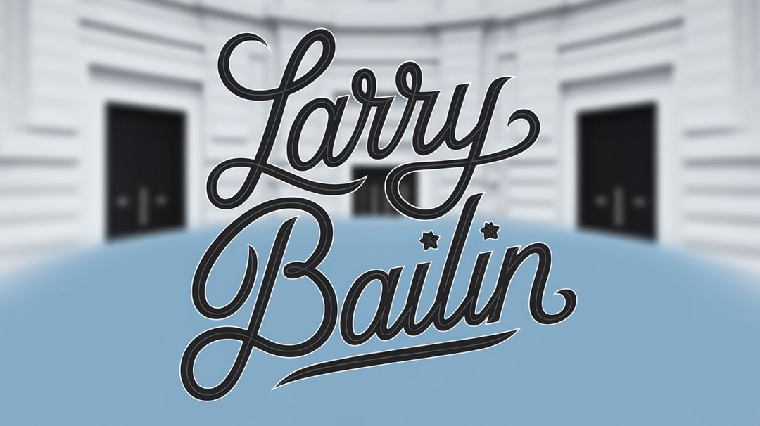 Larry Bailin Keynote Speaker