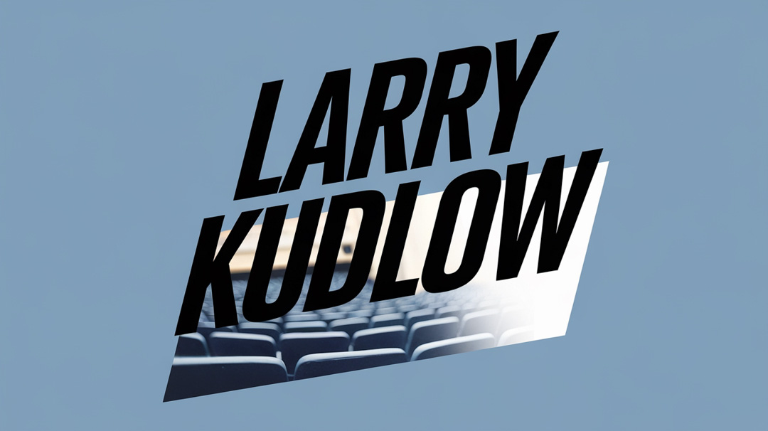 Larry Kudlow Keynote Speaker