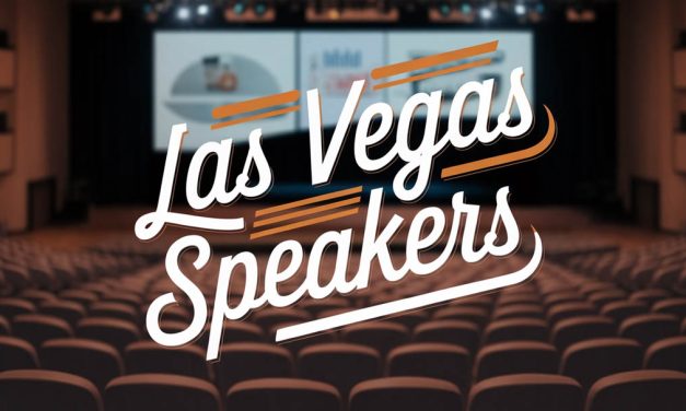 Las Vegas Speakers