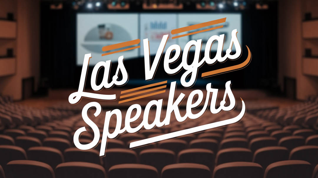 Las Vegas Speakers